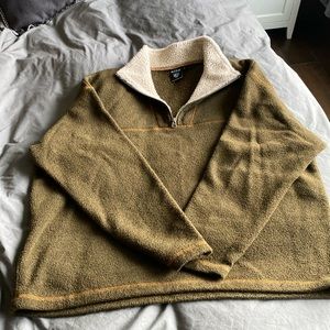 Kuhl fleece jacket